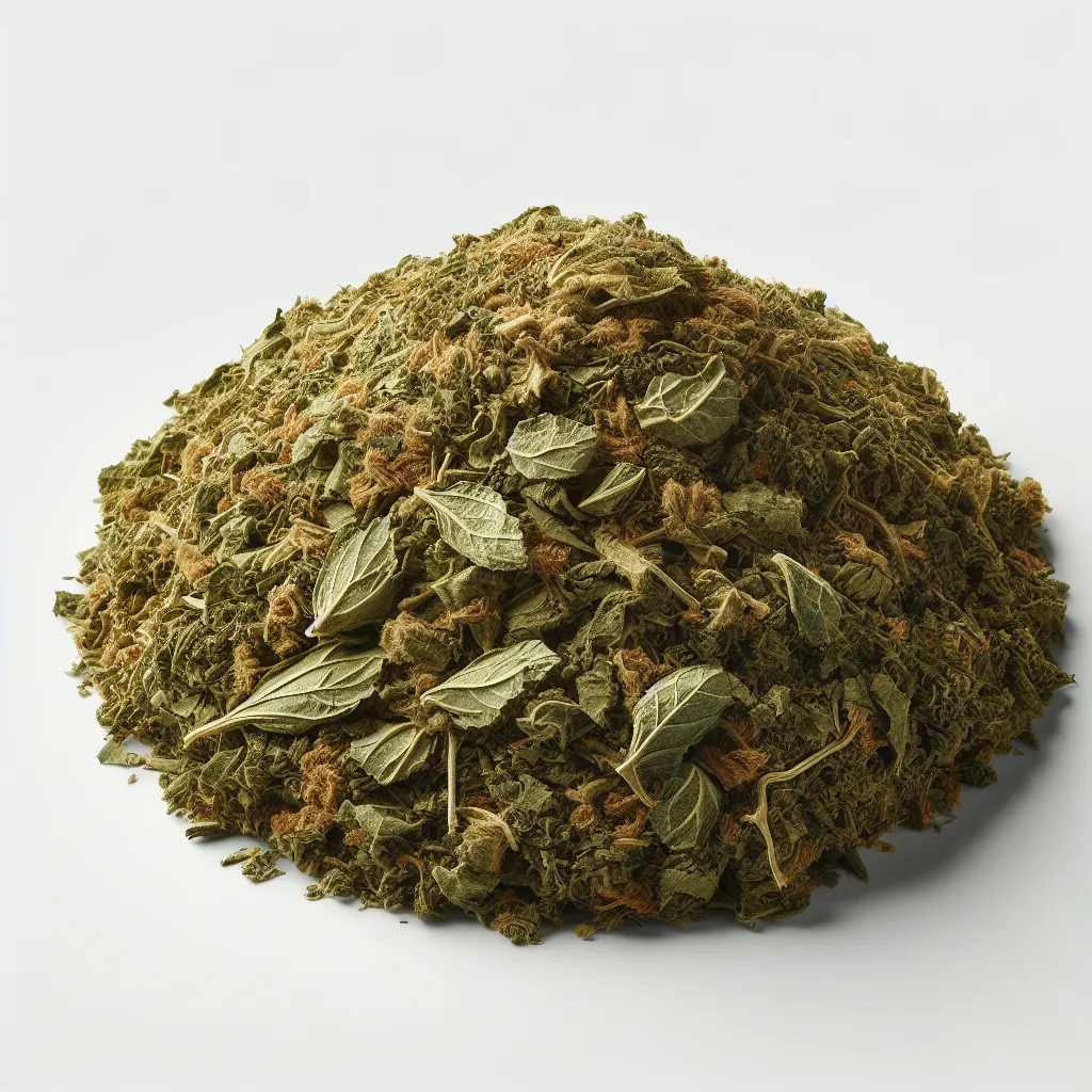 كنافة الجمل