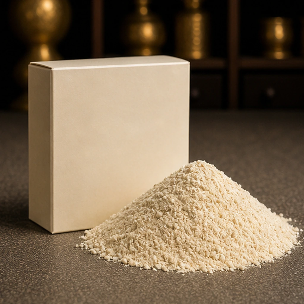 علبة تلبينة الاشراف