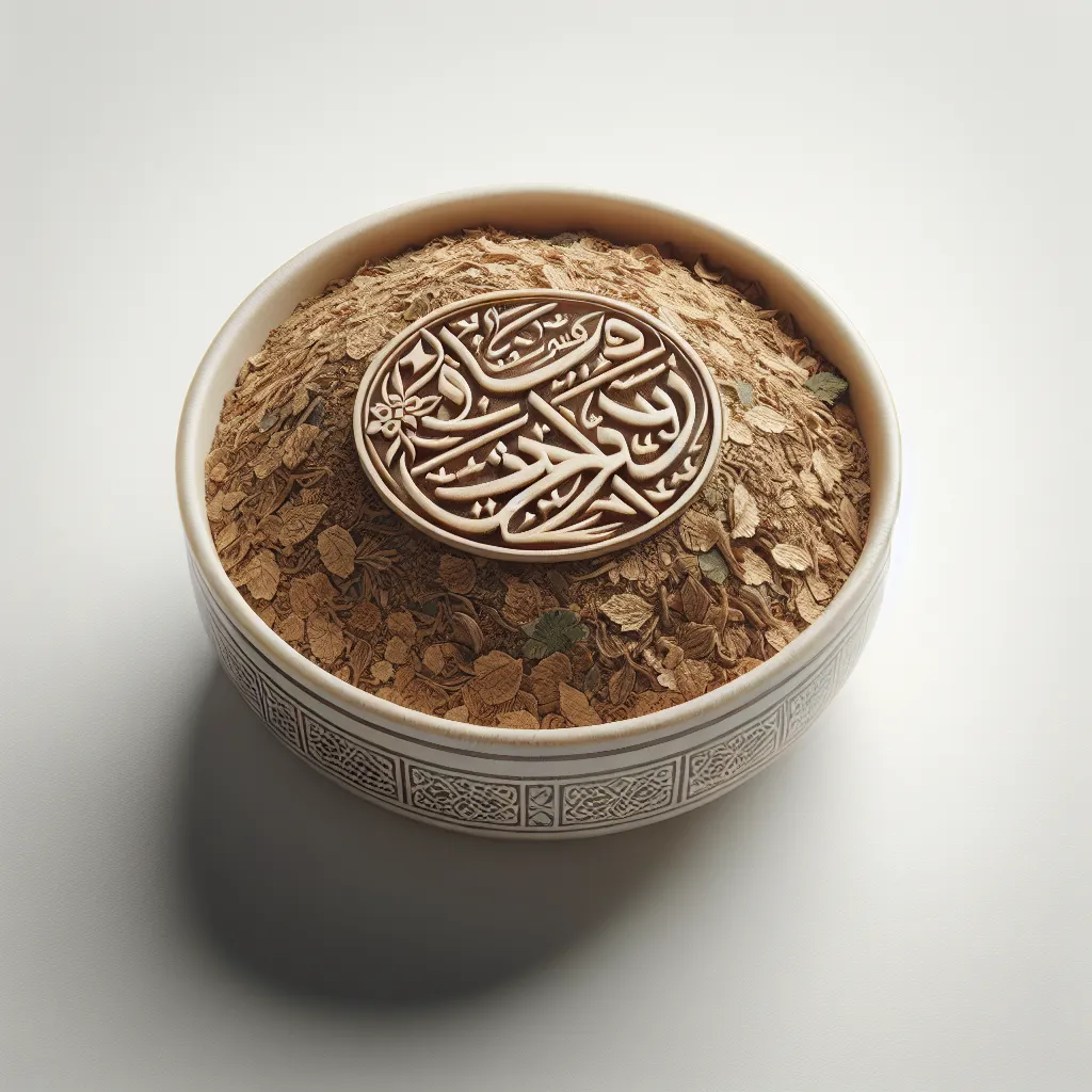 علبة تلبينة الاشراف