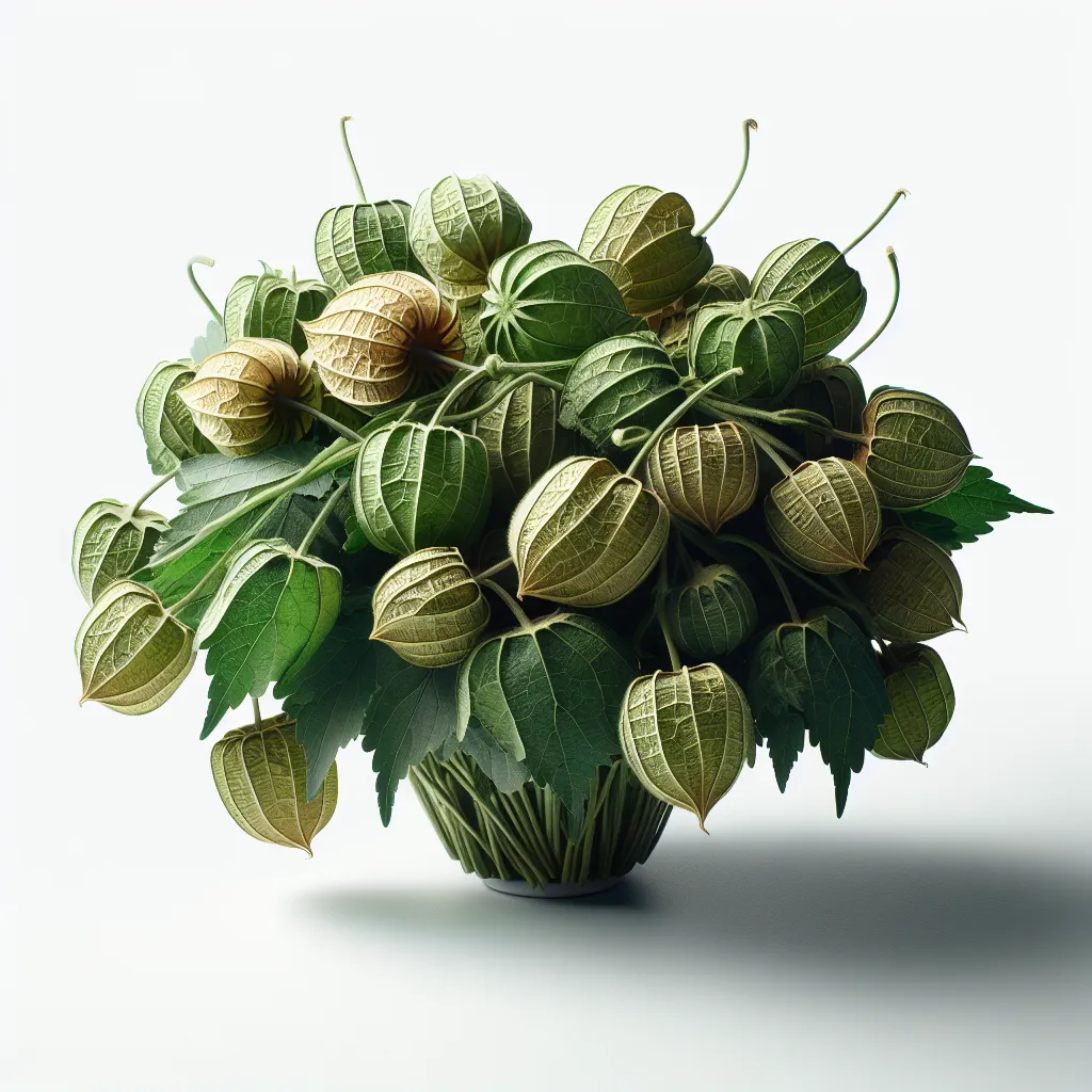 زهرة القنديل