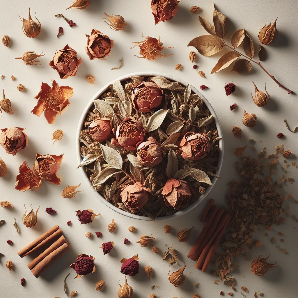 ورد محمدي صيني