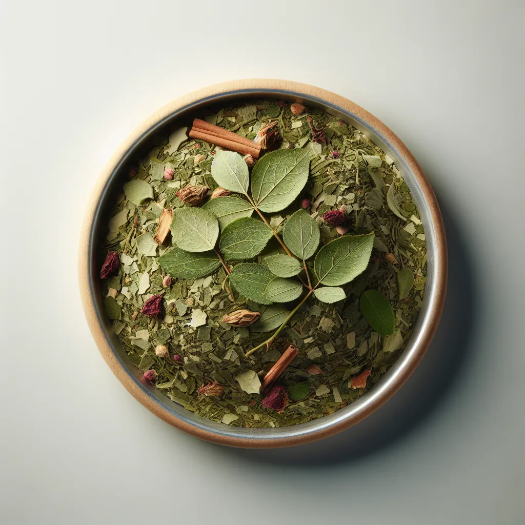 ورد باكستاني