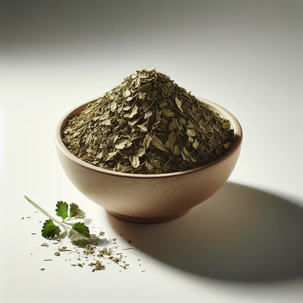 عشبة العنزة