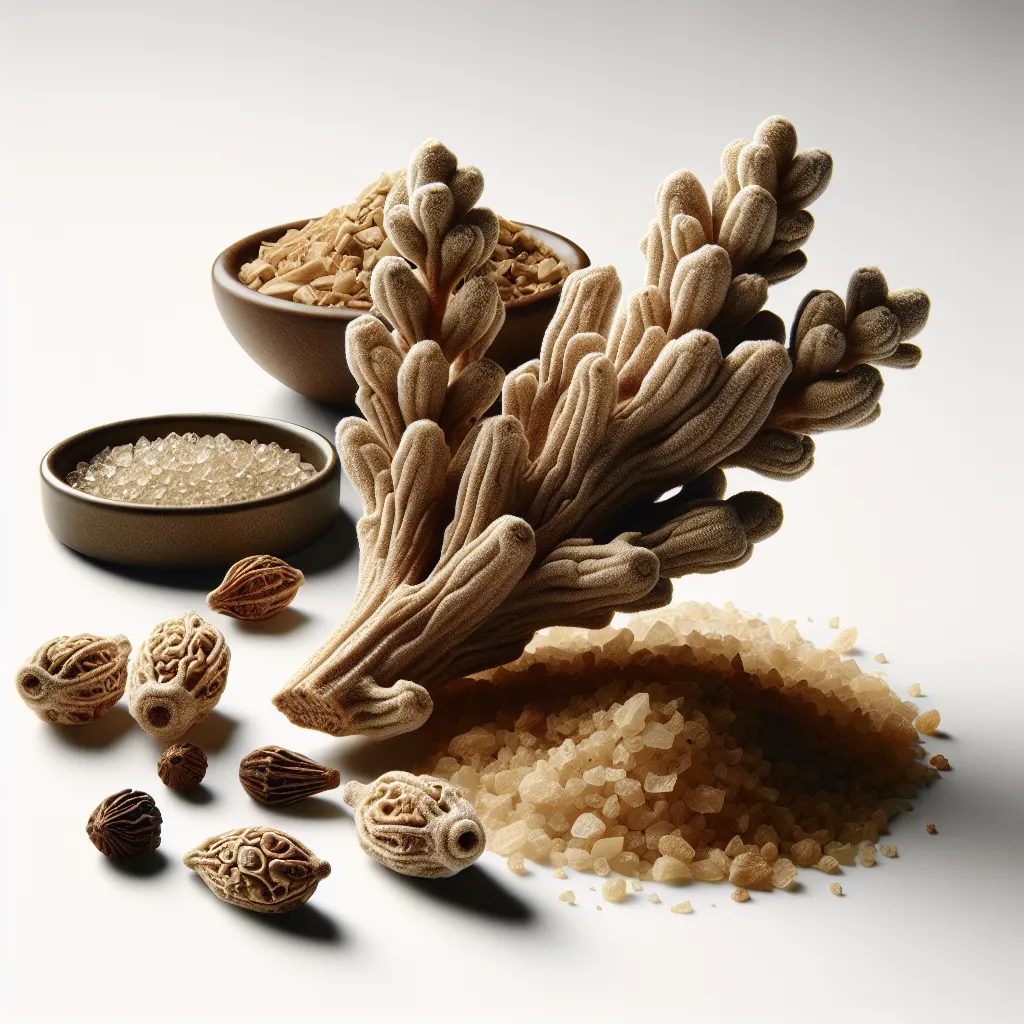 لبان حبة كبيرة