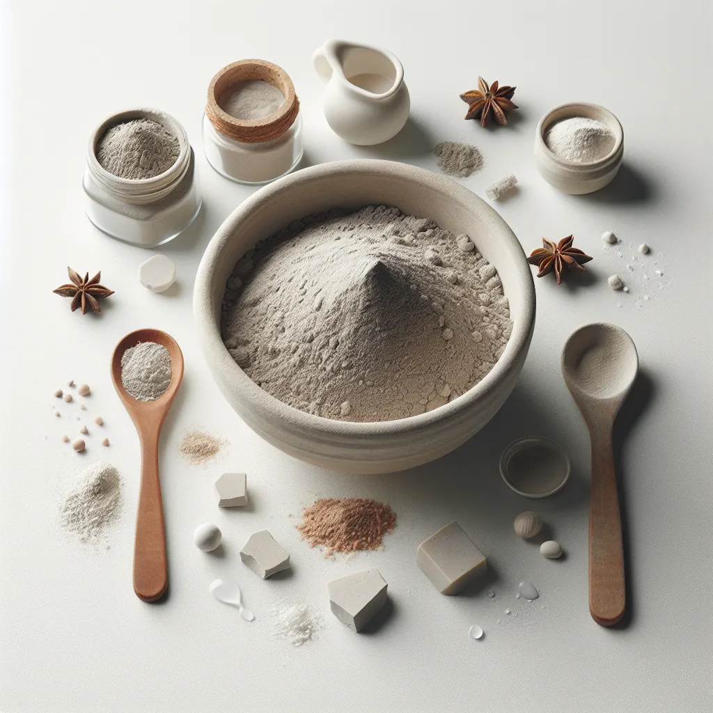 طين البحر الميت