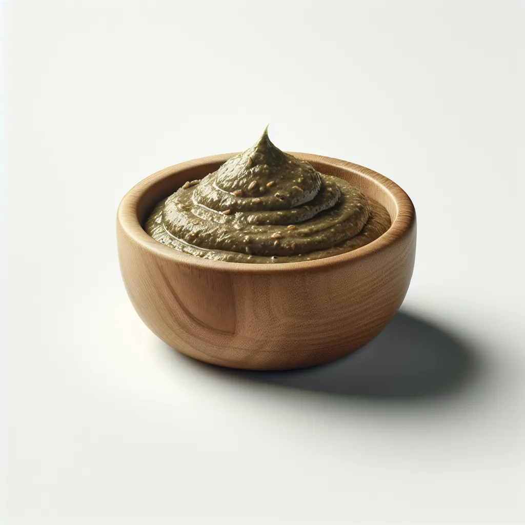 حلتيت معجون