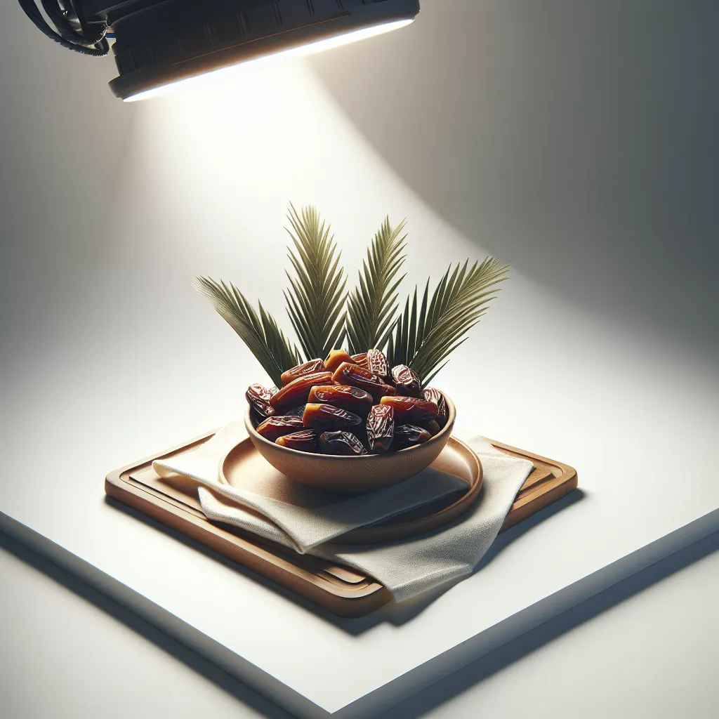 طلع النخيل اول