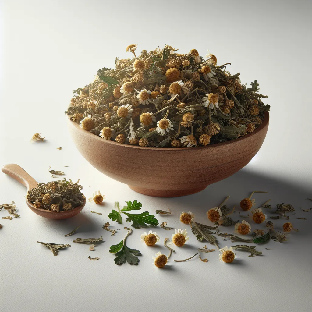 بابونج مصري