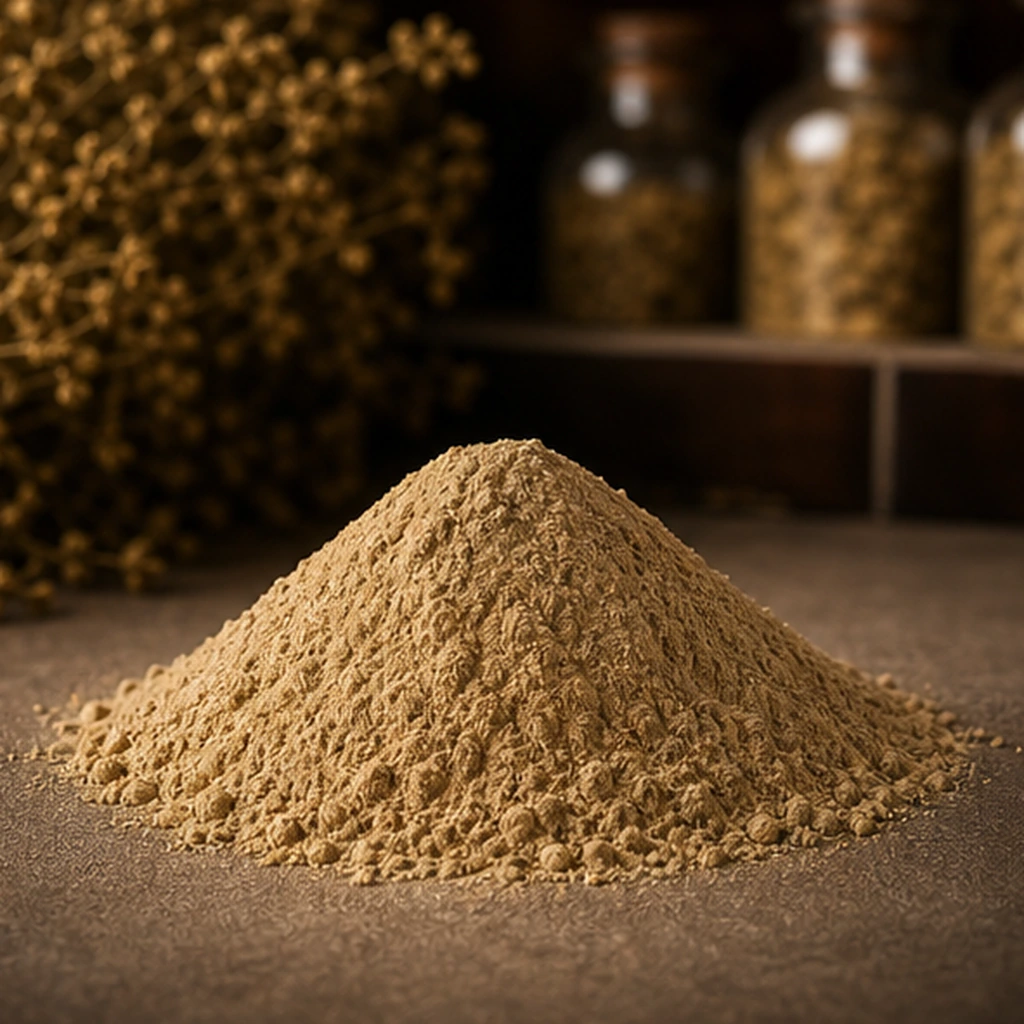 ترابة حلبية