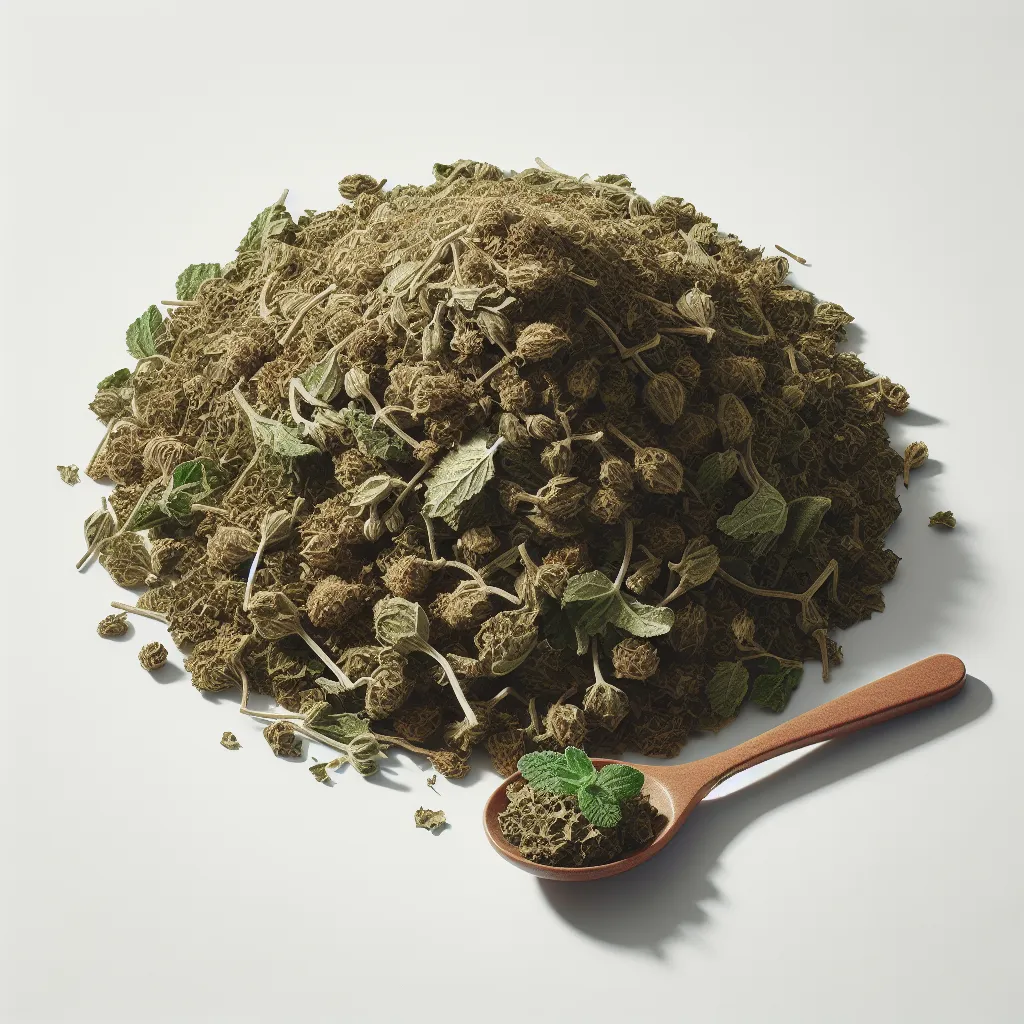 حشيشة القطة