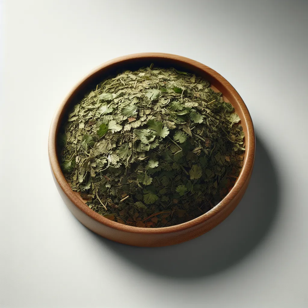 كزبرة البير