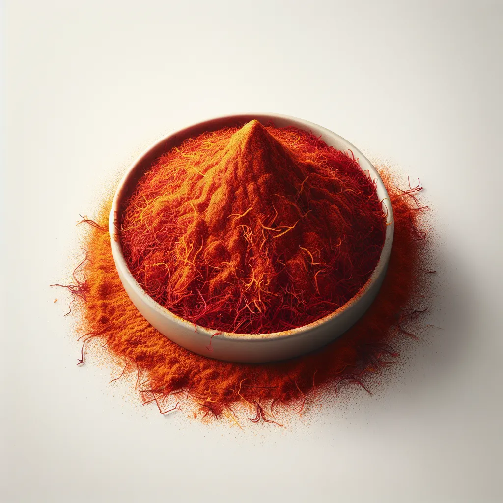 صفار الزعفران بالكيلو