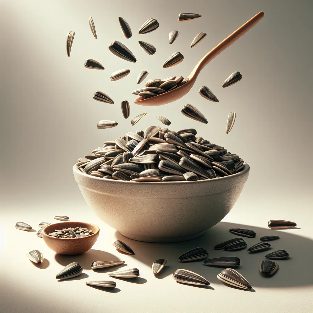 بذر دوار الشمس