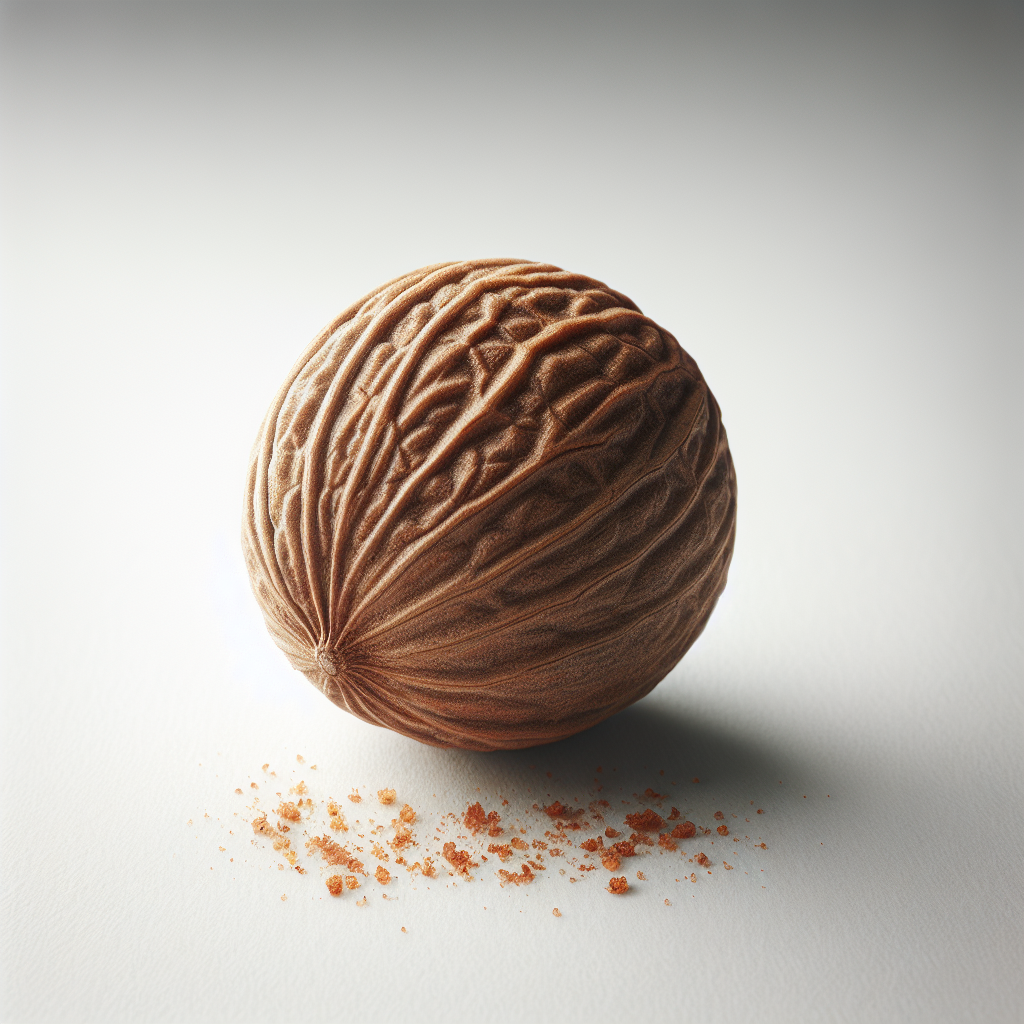 جوزة الطيب حب