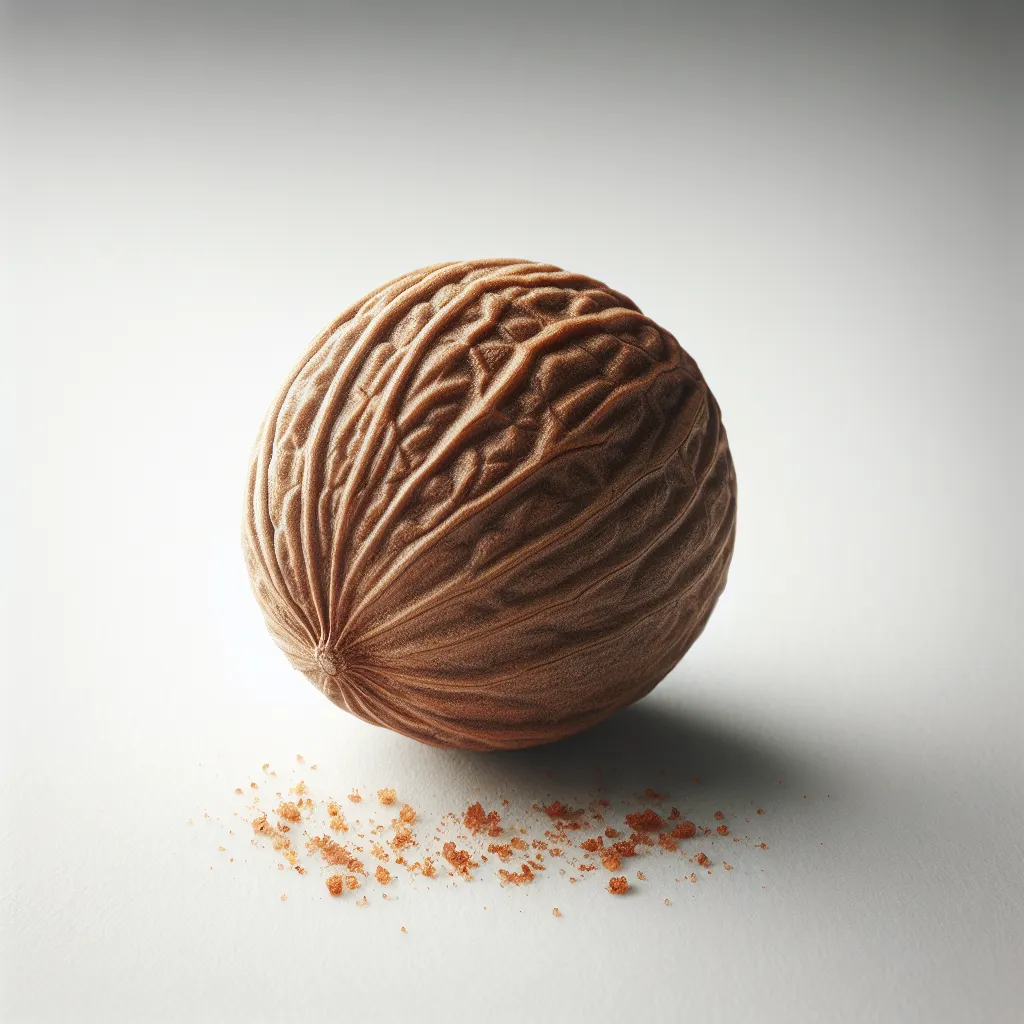 جوزة الطيب حب