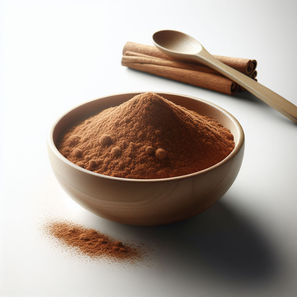 قرفة مطحونة