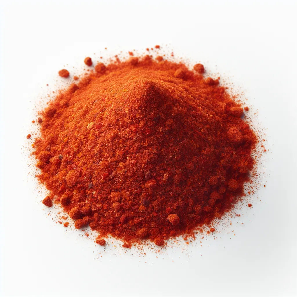 فليفلة خشنة حلوة