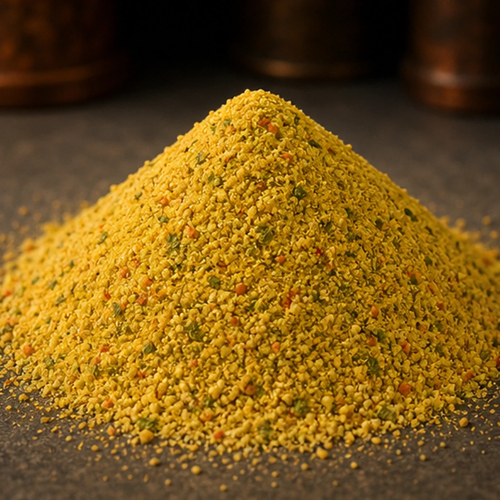 بهار ماجي خضار