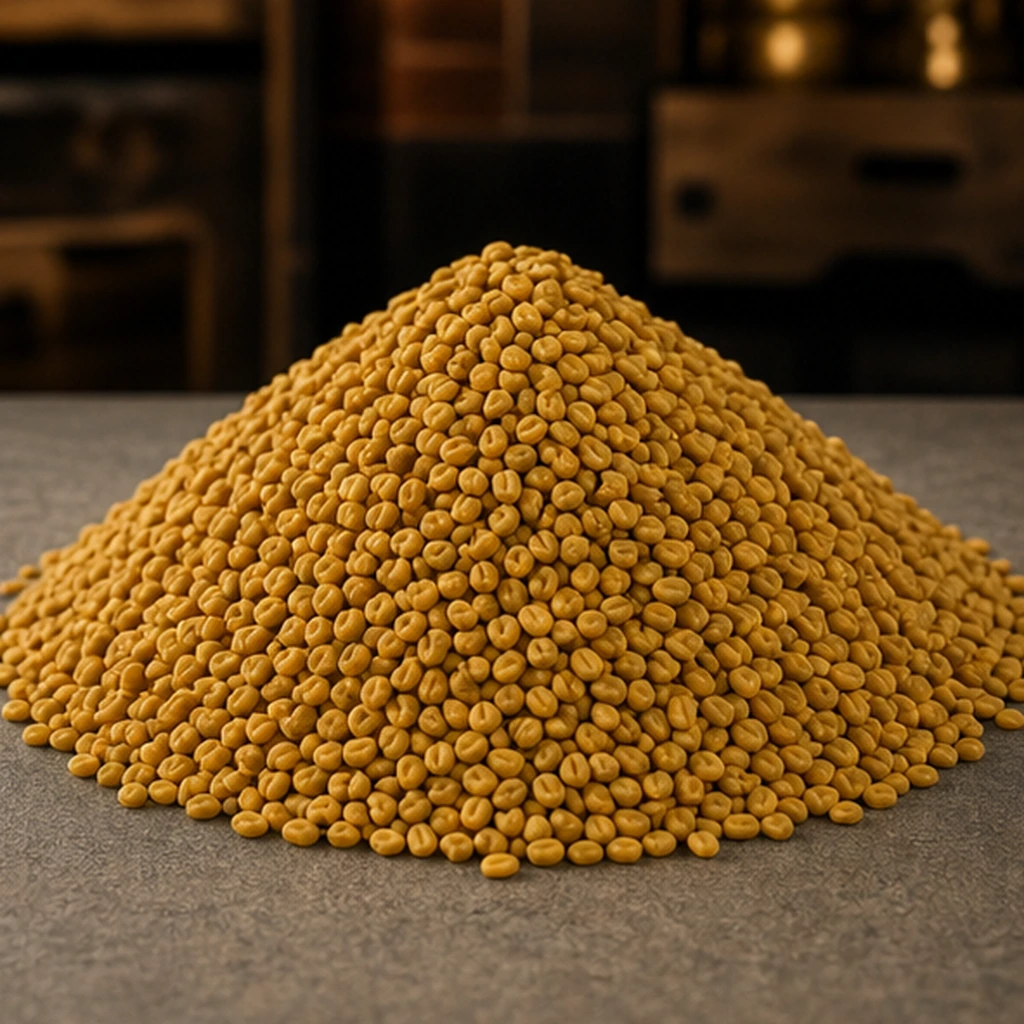 حلبة حب