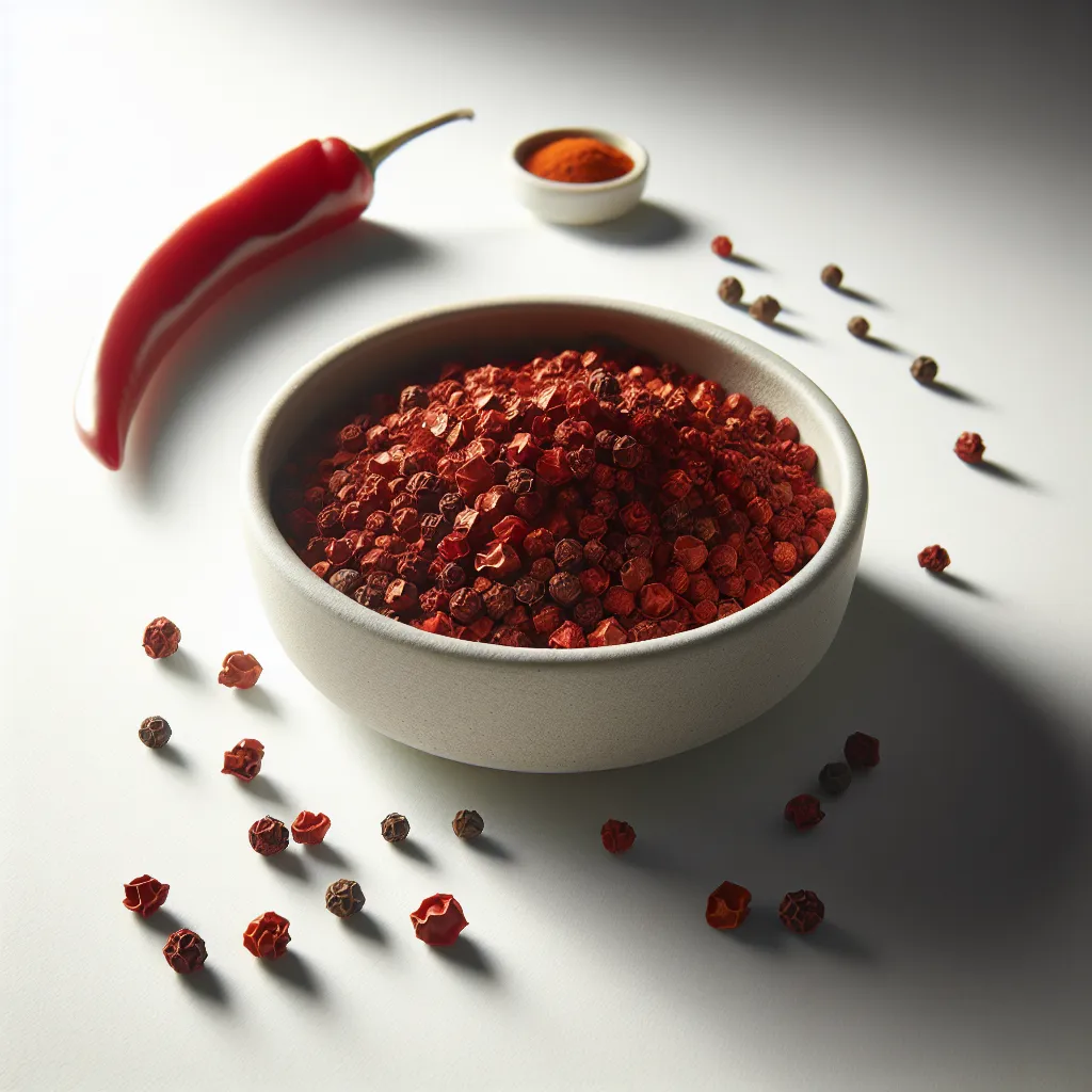 حر احمر هندي