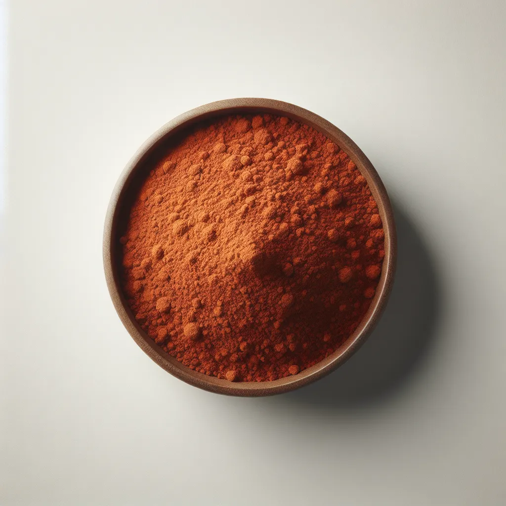 بصل بودرة صيني