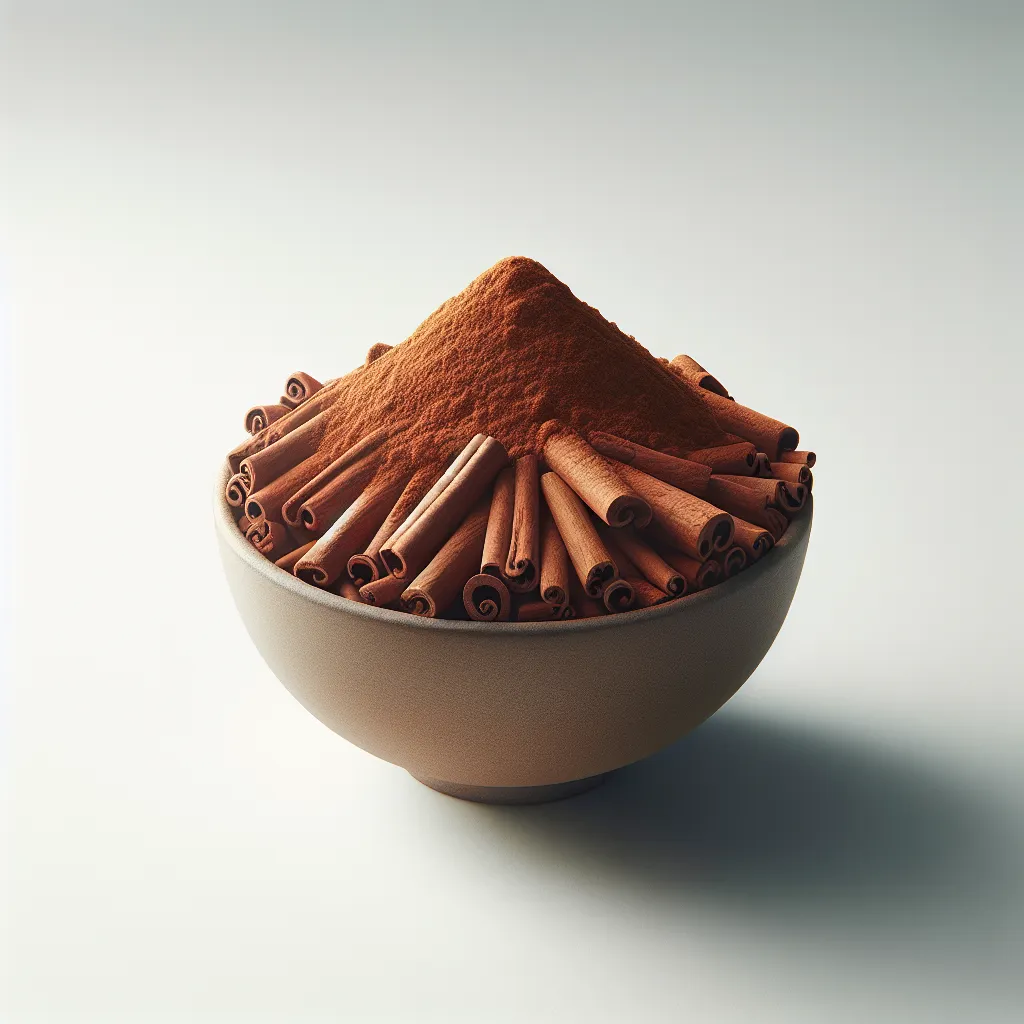 قرفة نصف كيلو