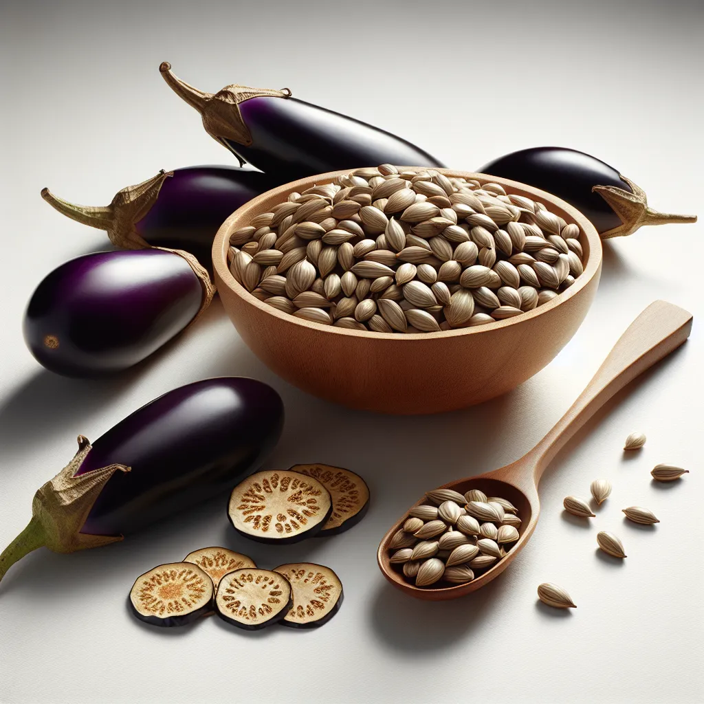 بذر باذنجان