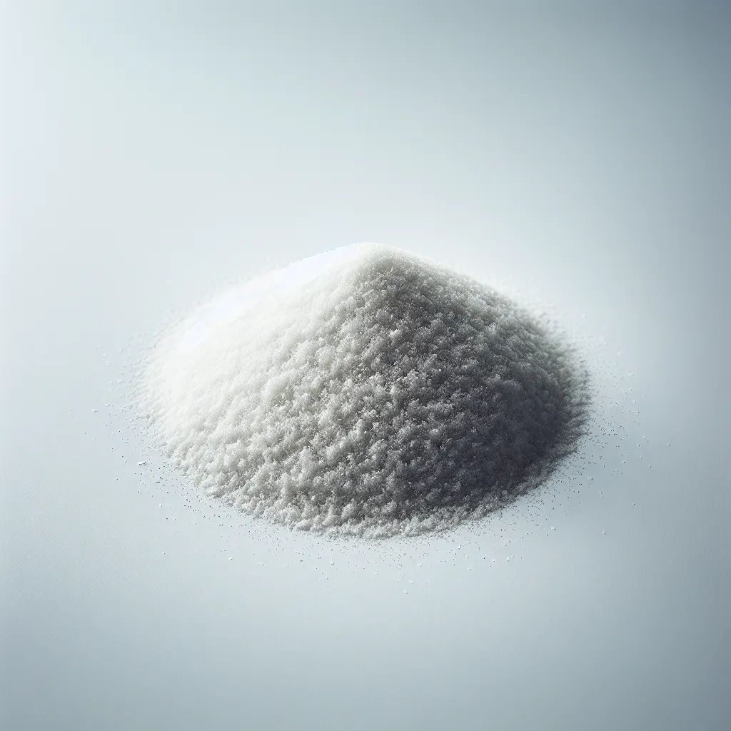 فلفل ابيض ناعم