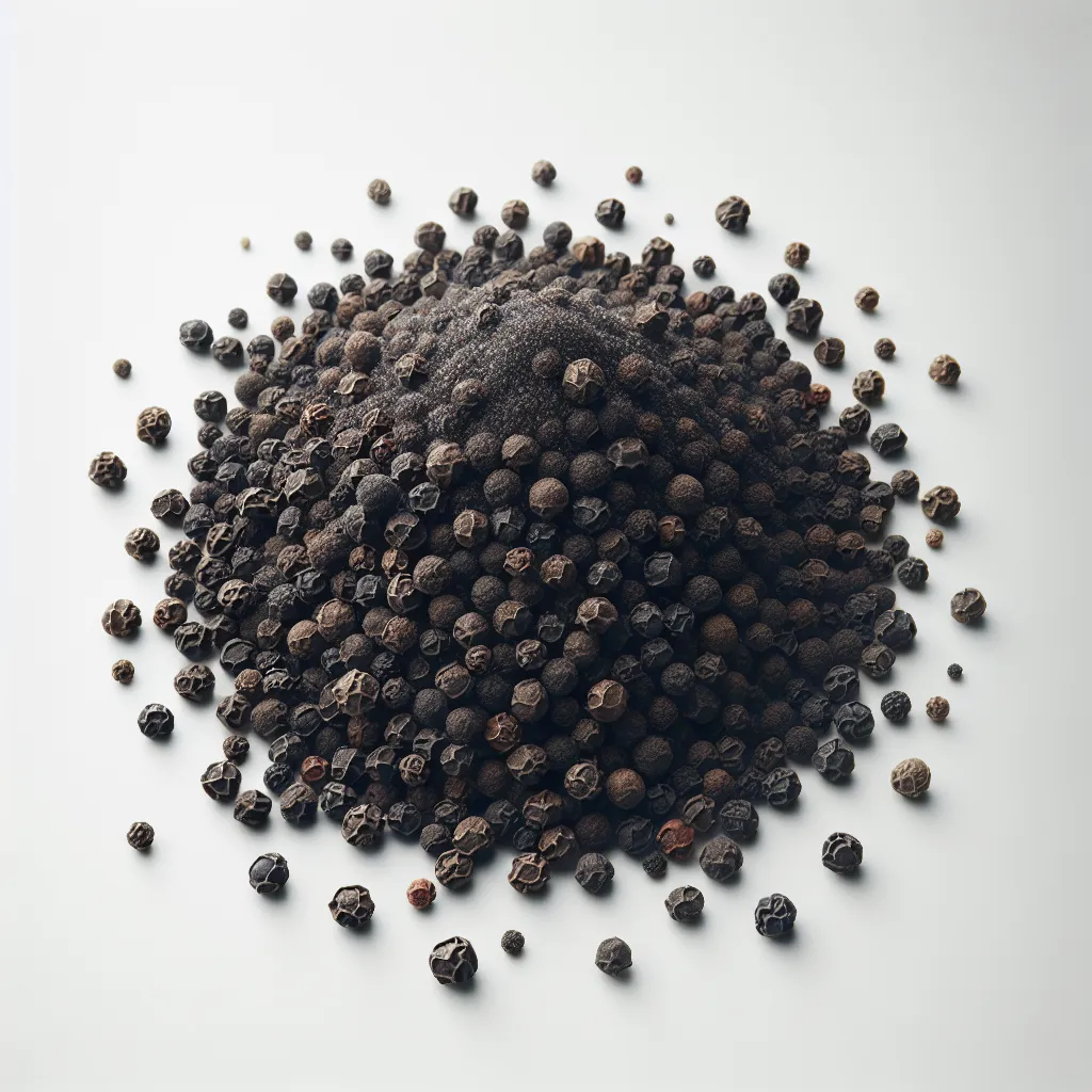 فلفل اسود ناعم
