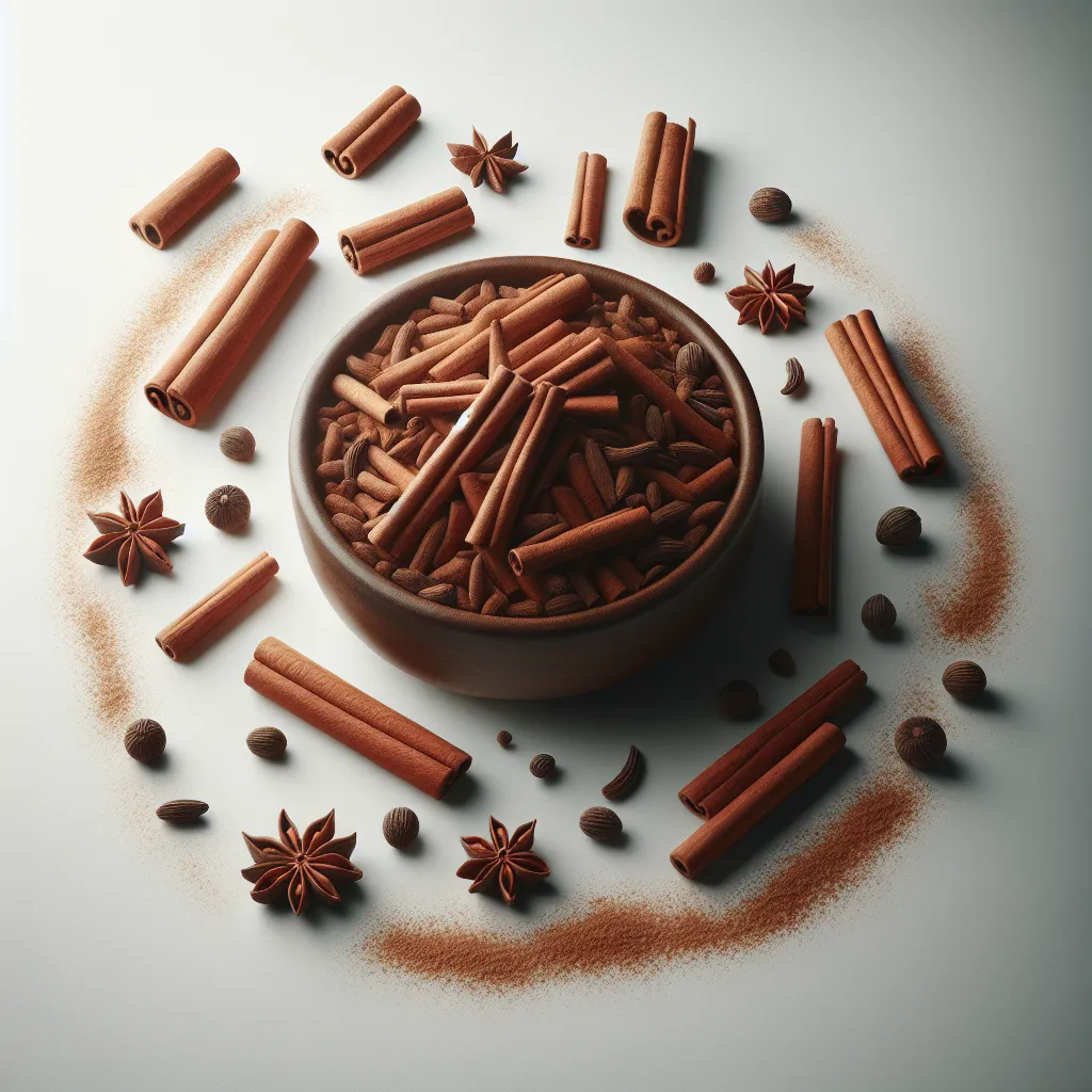 قرفة سيلانية