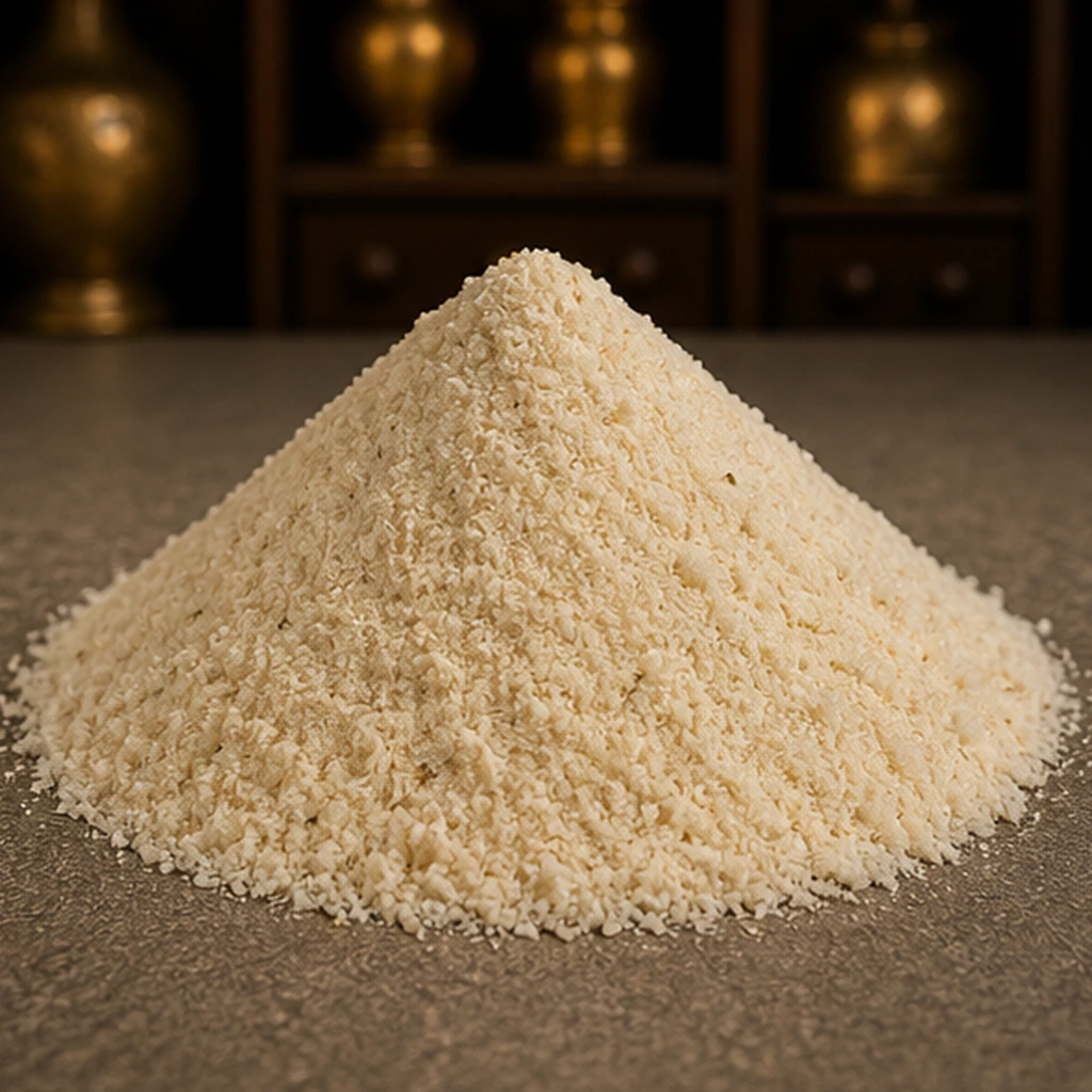 نكهة اللوز