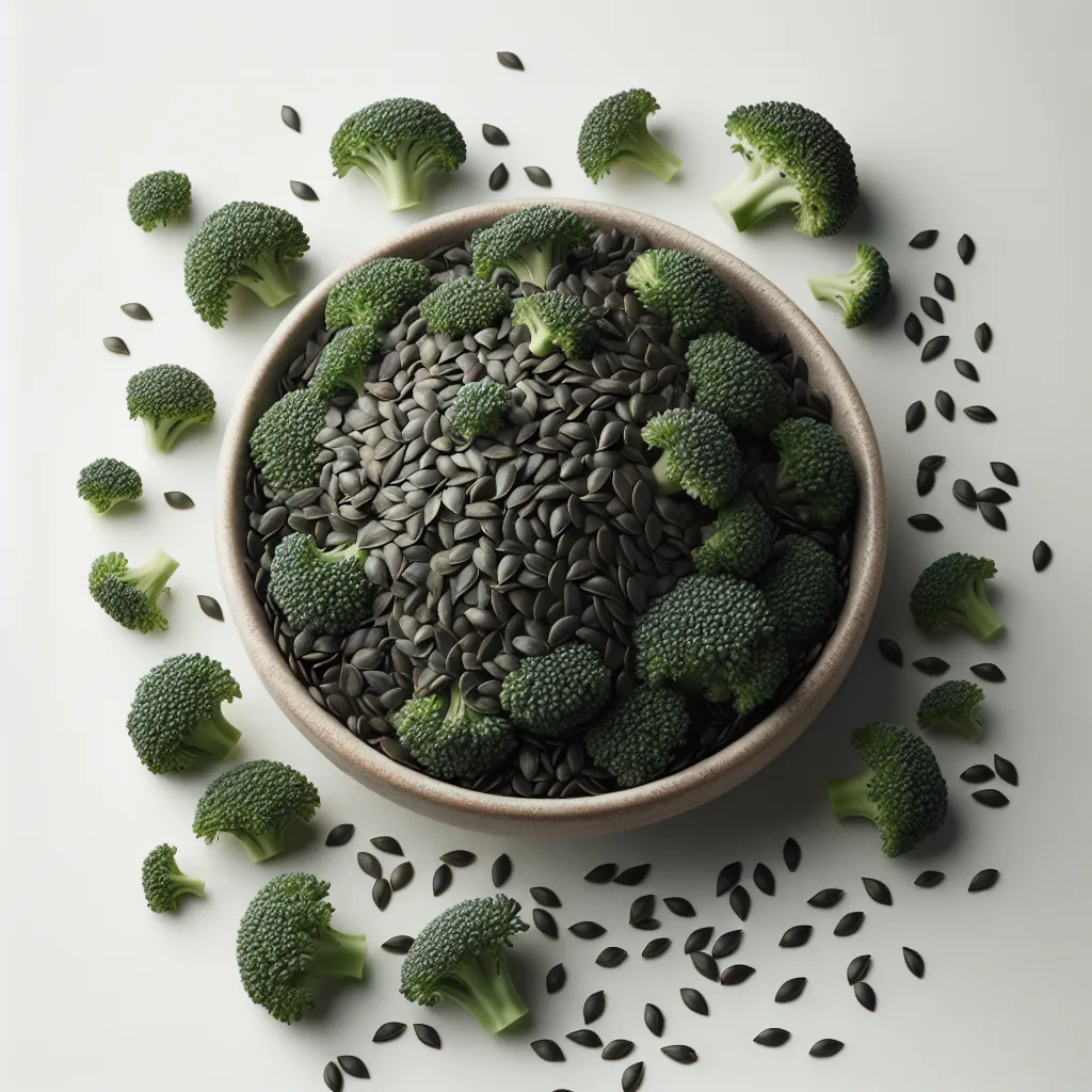 بذر بروكلي