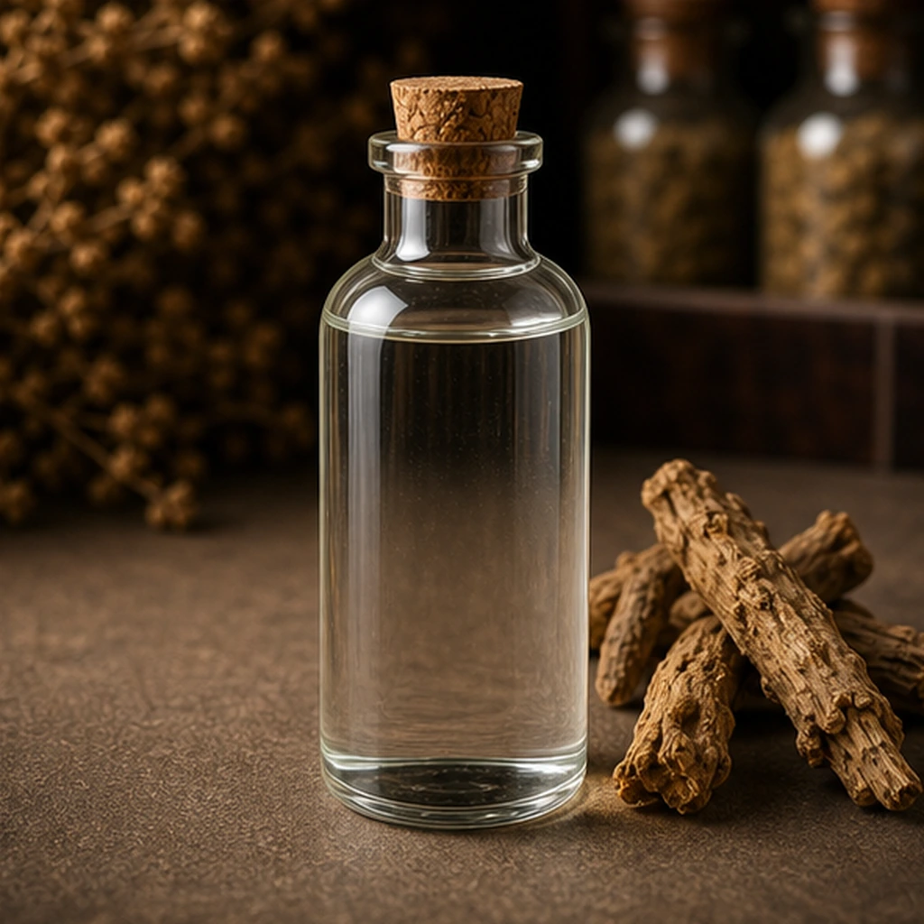 مقطر الزلوع