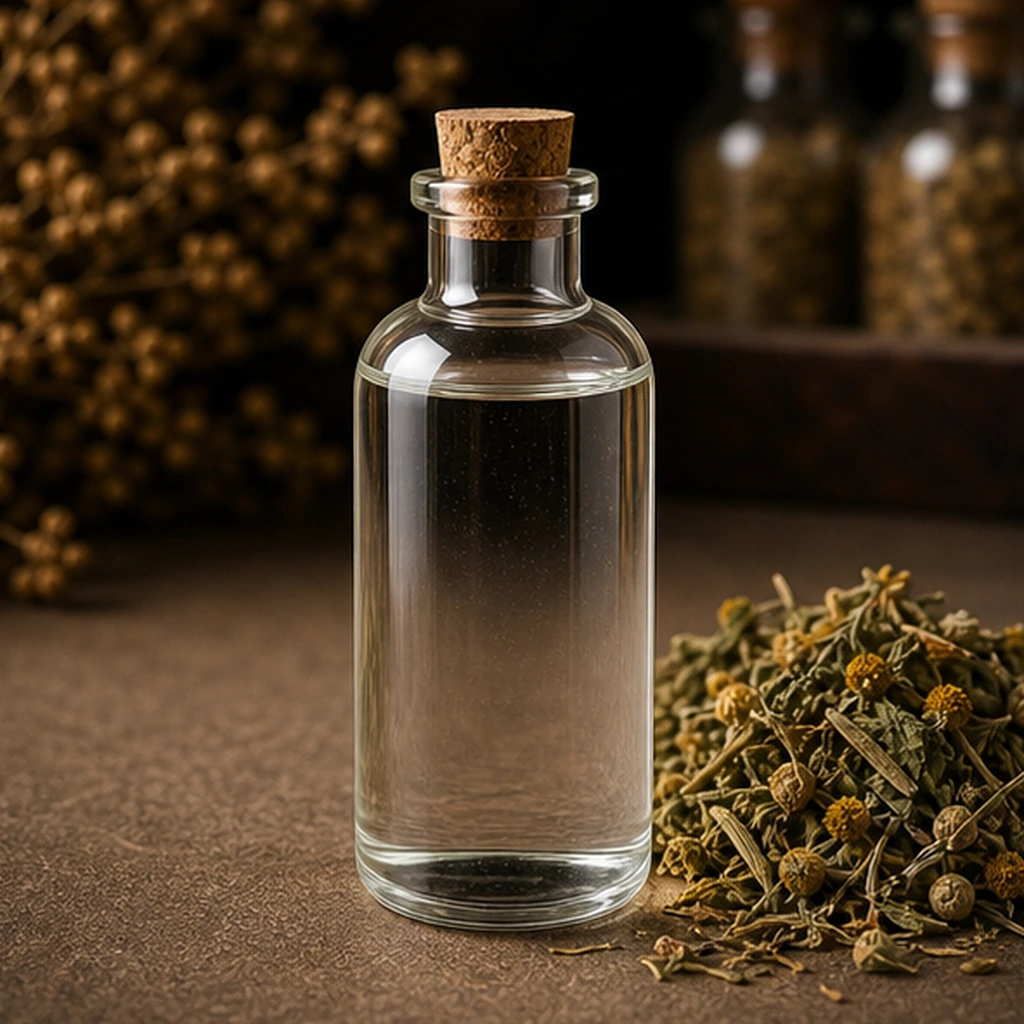 مقطر مكافحة السرطان