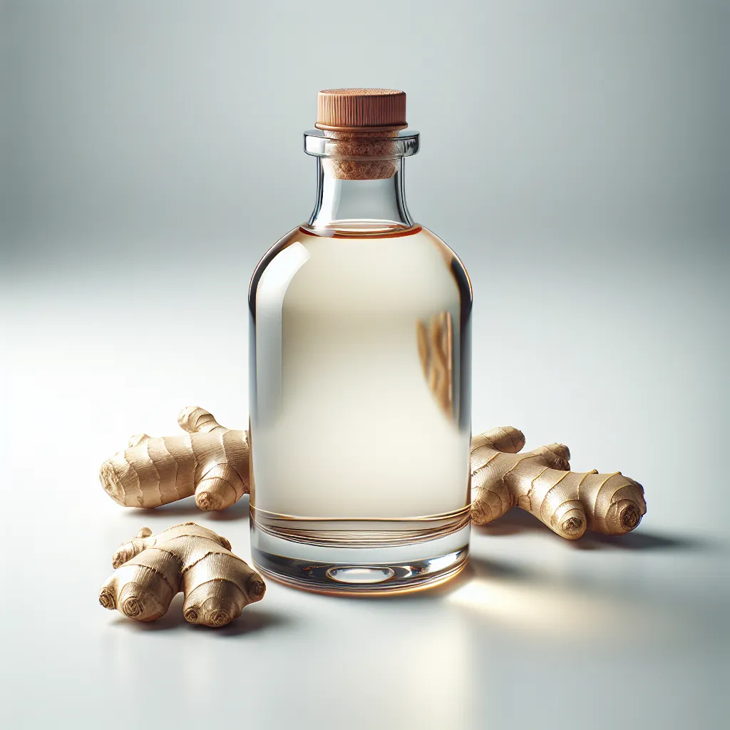 مقطر الزنجبيل