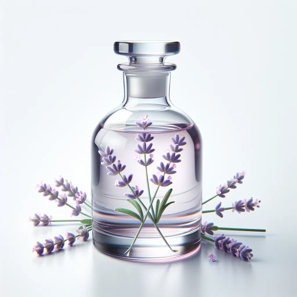 مقطر اللافندر