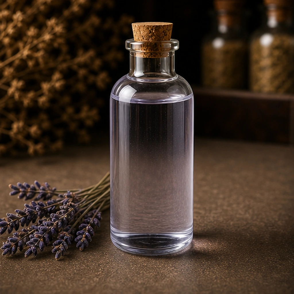 مقطر اللافندر