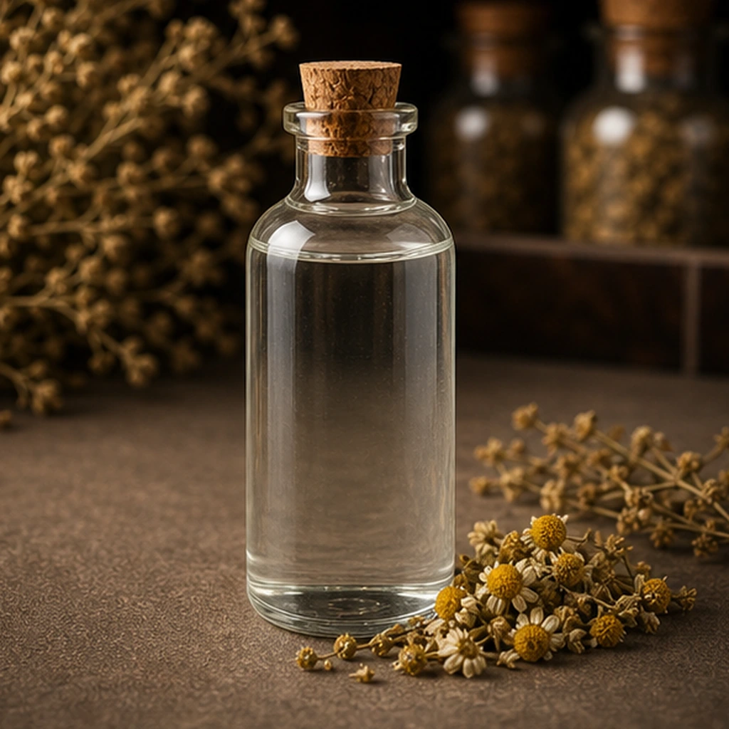 مقطر البابونج