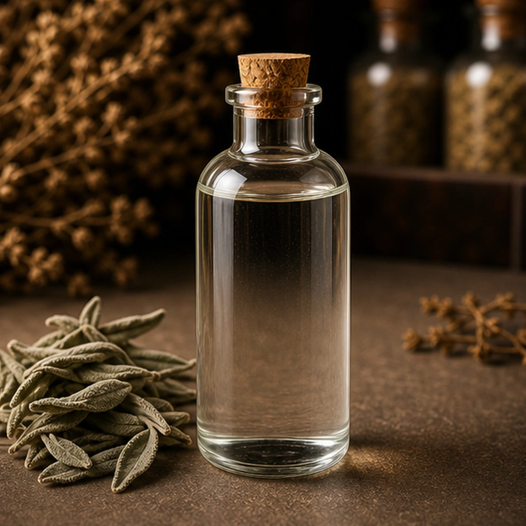 مقطر القصعين