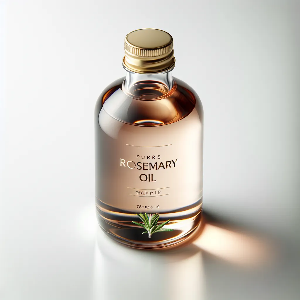 زيت اكليل الجبل