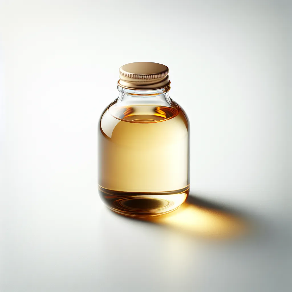 زيت بذر الخروع