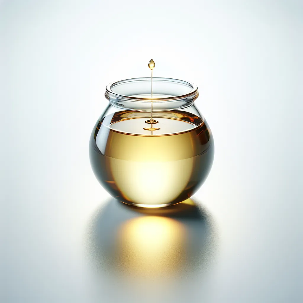 زيت بذر الفجل