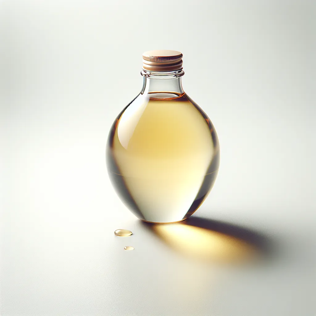 زيت بذر الجوجوبا