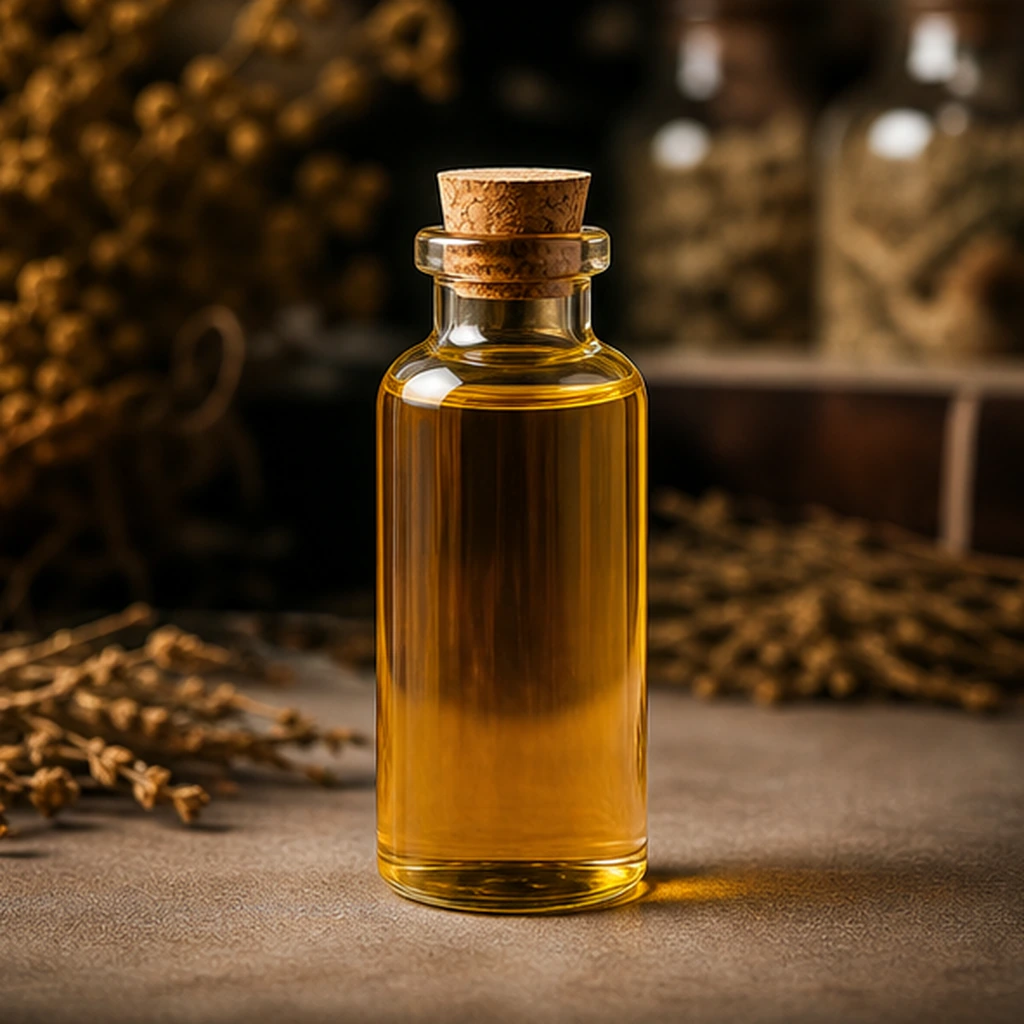 زيت الفولين