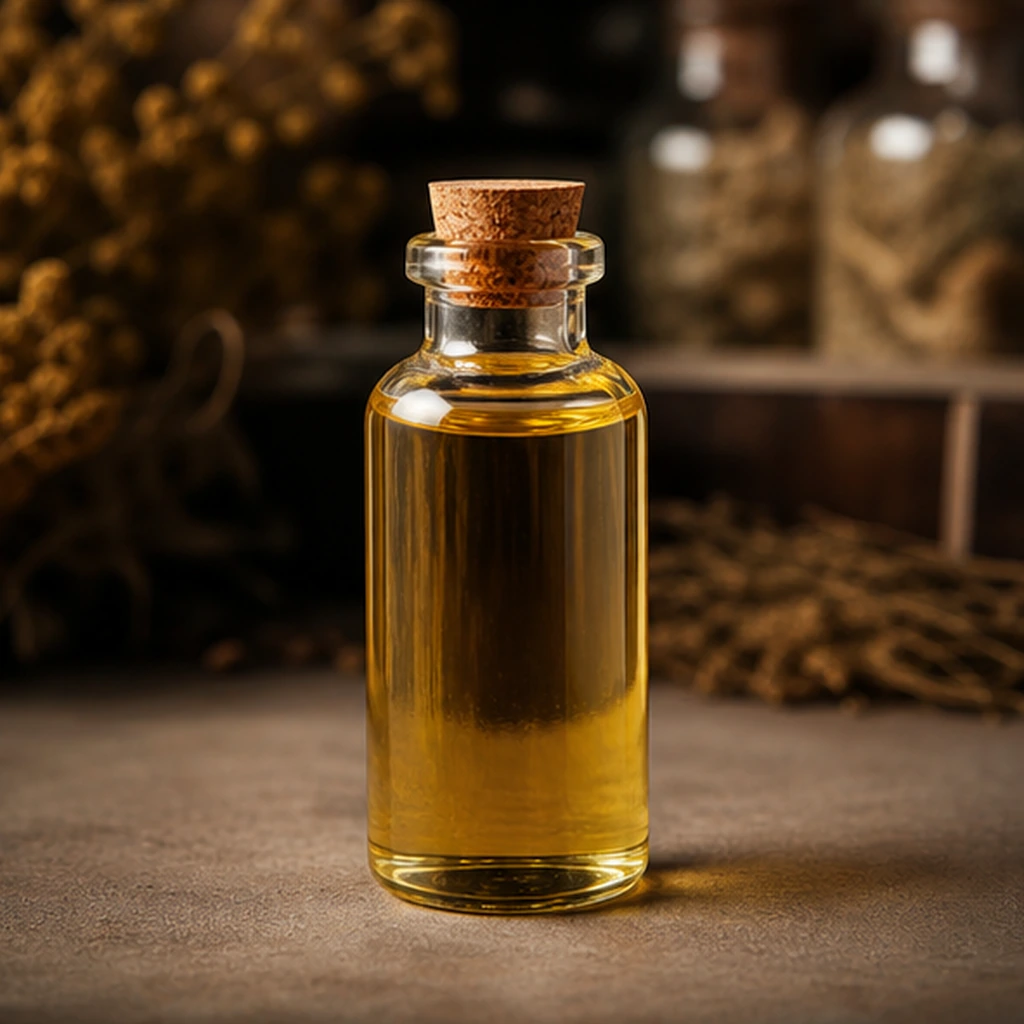 زيت السولار