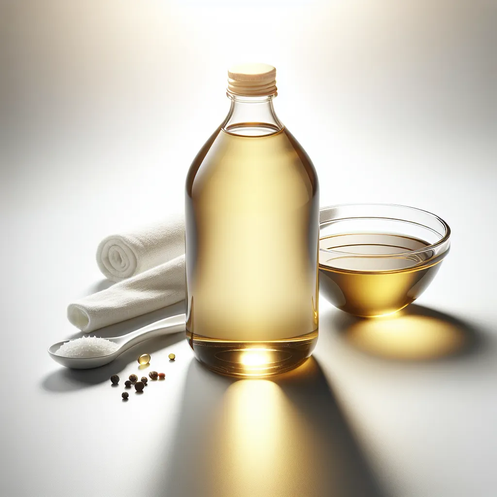 زيت السولار