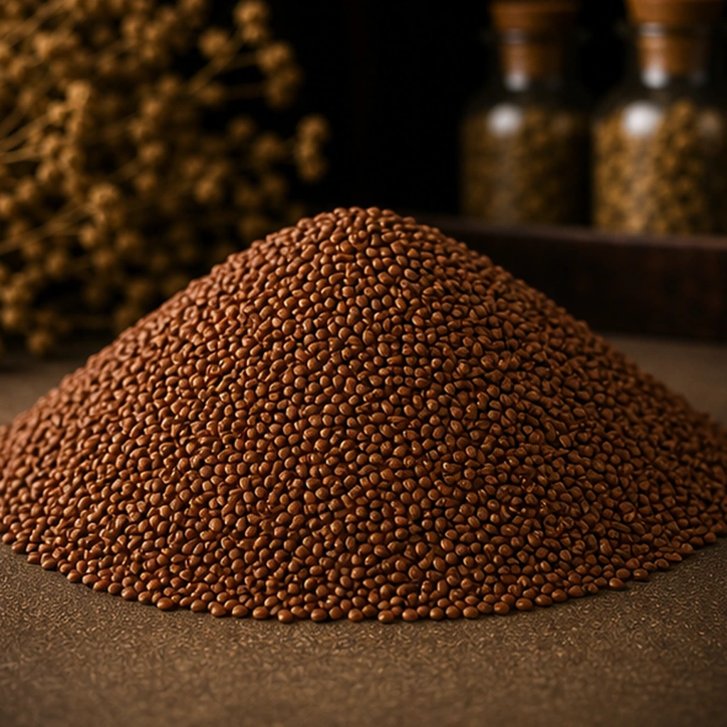 بذور رشاد هندي