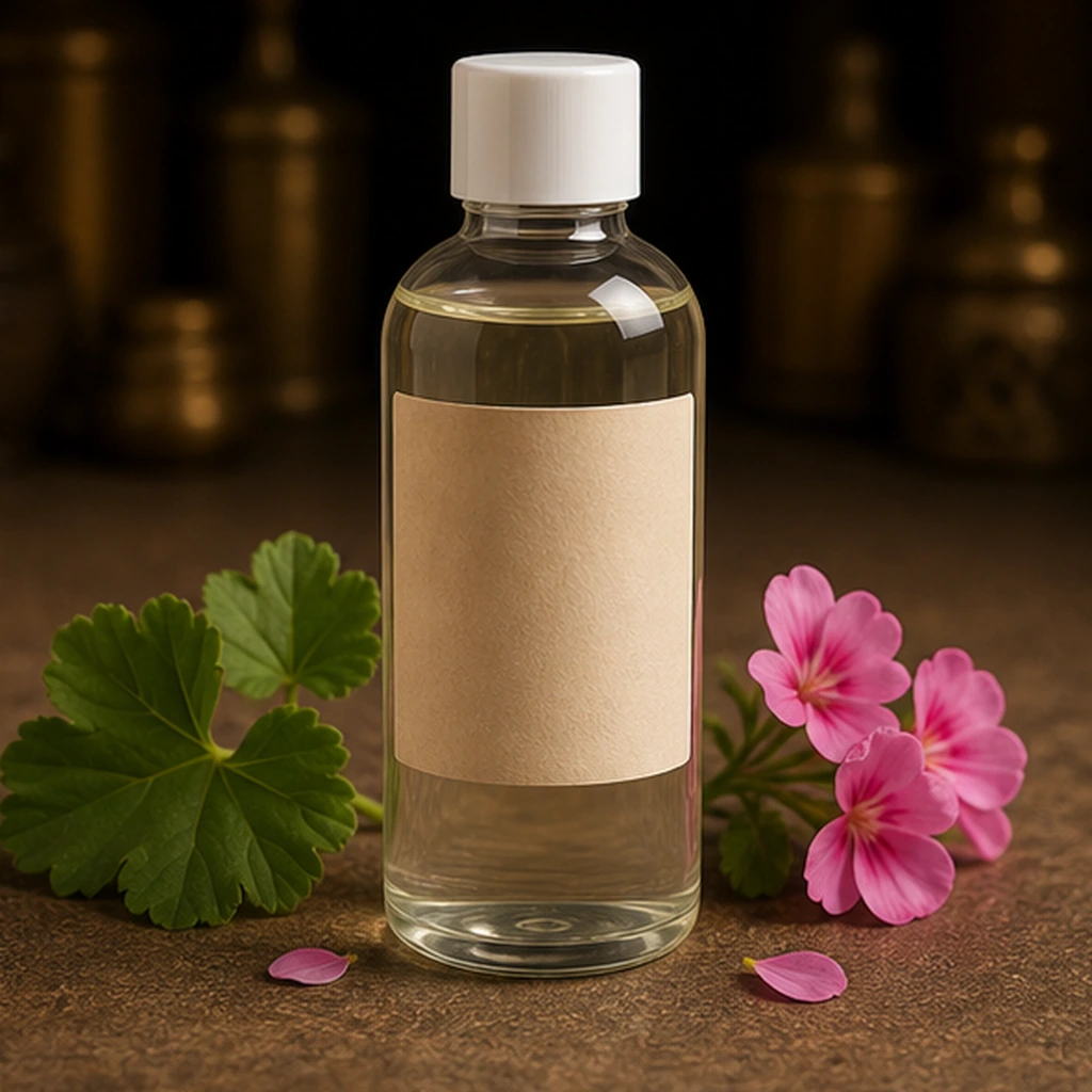 مقطر العطرة