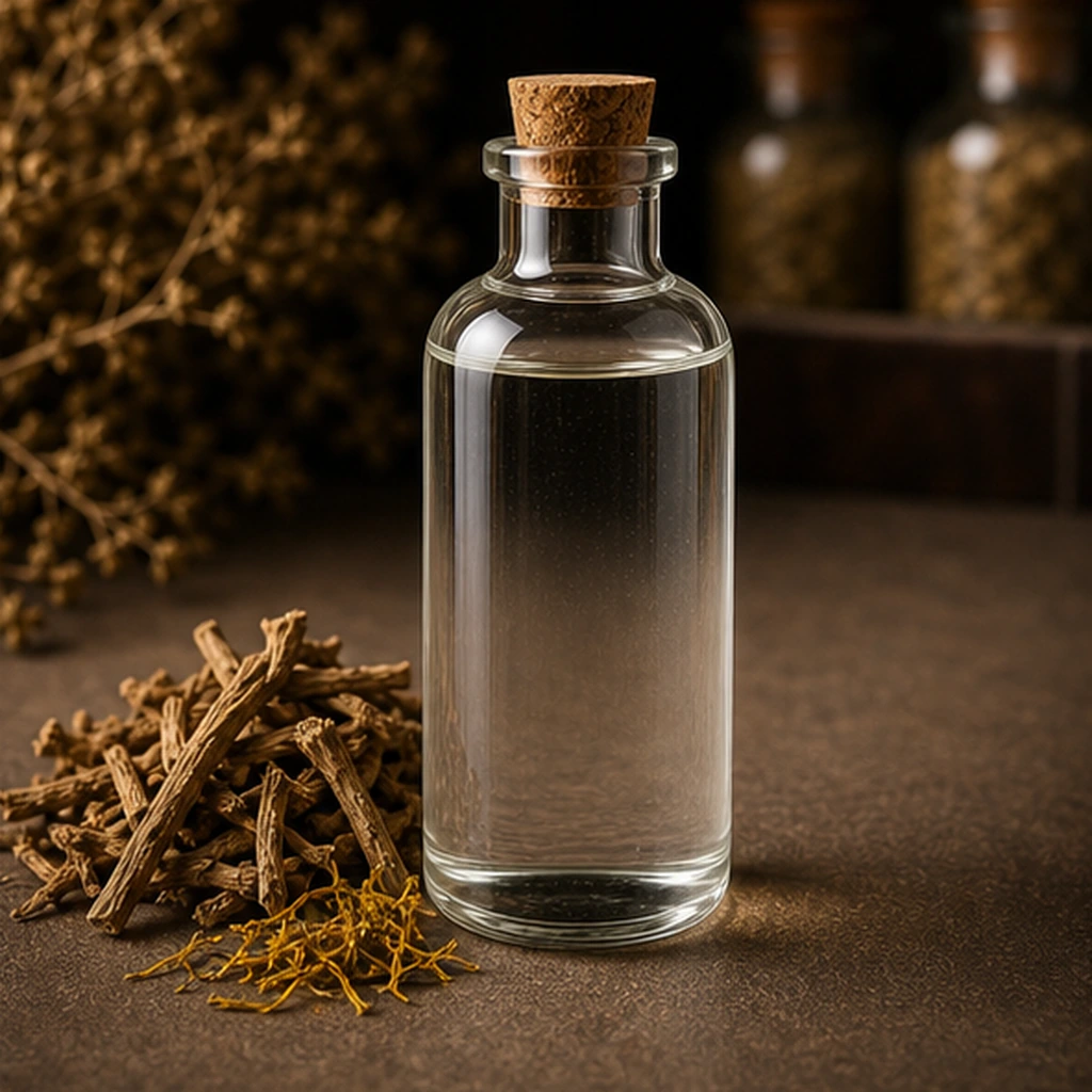 مقطر الهندباء
