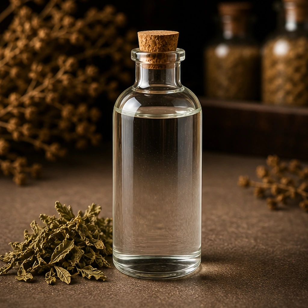 مقطر السذاب